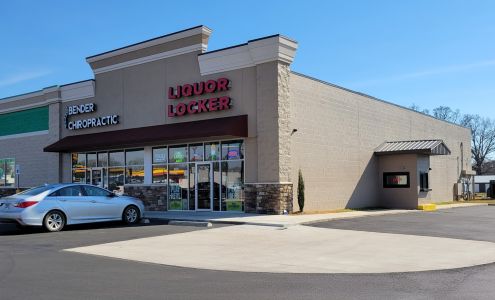 Liquor Locker Ardmore