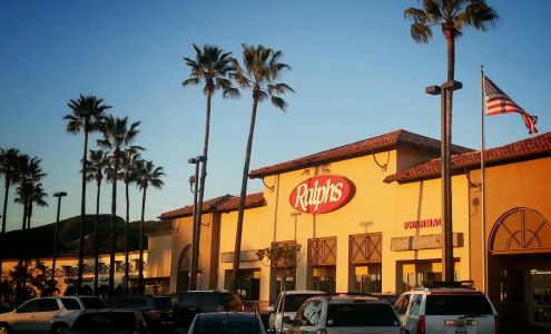 Ralphs