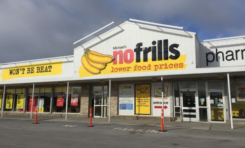 Michael's NOFRILLS Clarenville Clarenville