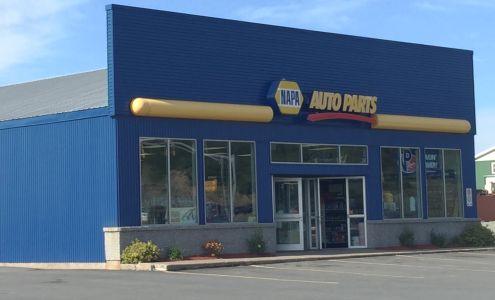 NAPA Auto Parts - Grand Care Incorporated