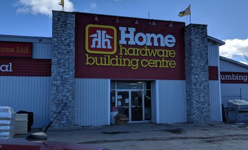 Arch Collins And Sons Hare Bay