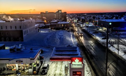 Petro-Canada Timmins