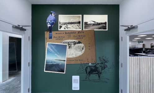 Evergreen Pharmacy Kakabeka Falls Kakabeka Falls