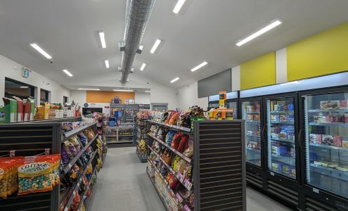 Mountain View Thunder Bay