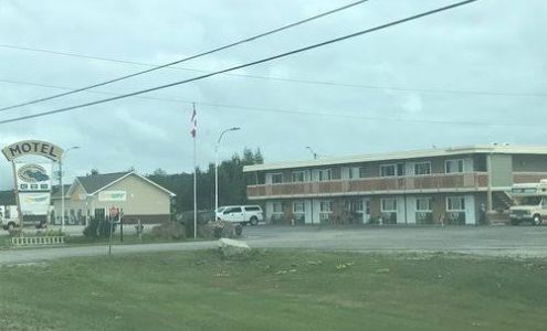 White River Motel White River