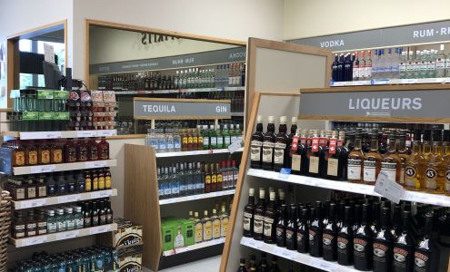 LCBO White River