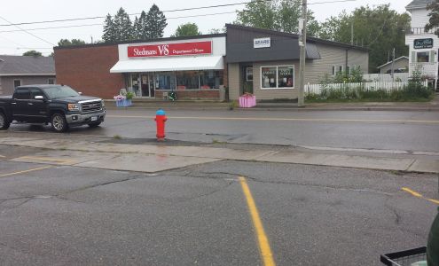 Jones' Valu-mart Thessalon Thessalon