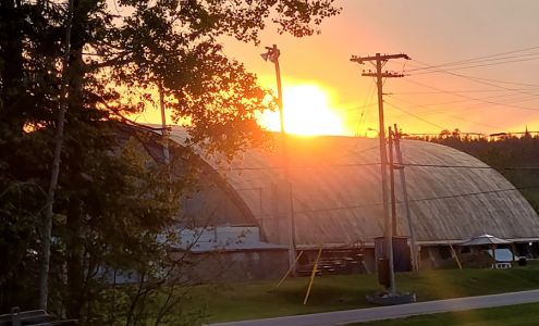 Ontario Provincial Police - Manitouwadge Manitouwadge