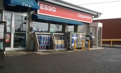 Depanneur Rejean Cote Inc Matane