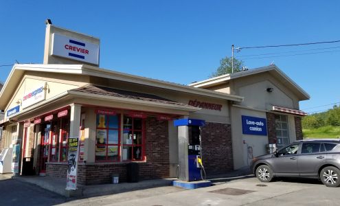 Marché Express - Dépanneur Causapscal