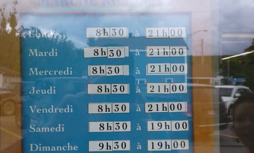 Marché Richelieu - Alimentation Causap Inc.