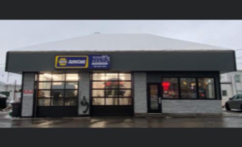 Mécanique M.S.L. Inc.2 2 Bd Saint-Benoit O, Amqui Quebec G5J 2C7