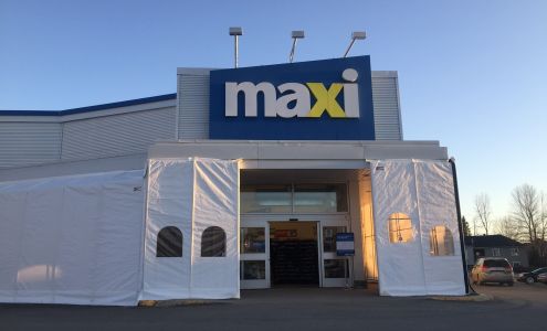 Maxi Amqui Saint-Benoit