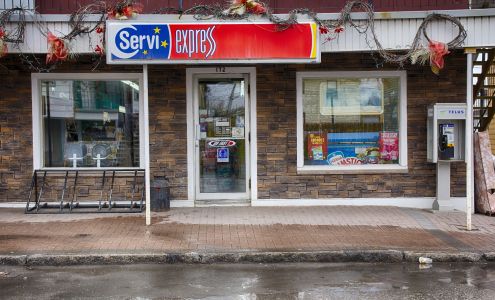 Dépanneur Labonté Matane