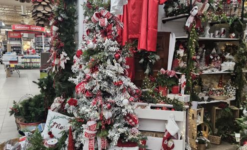 Lavoie Home Hardware Building Centre