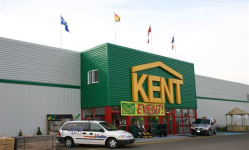 Kent Building Supplies Atholville