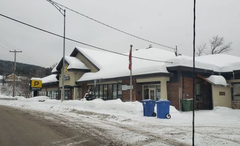 Service Canada Centre Causapscal