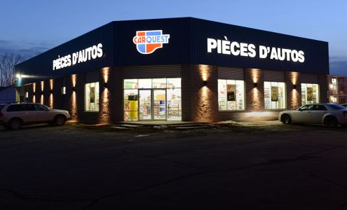 CARQUEST Pièces d’Autos