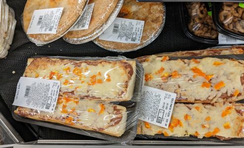 Marché Richelieu - Club Coop Amqui