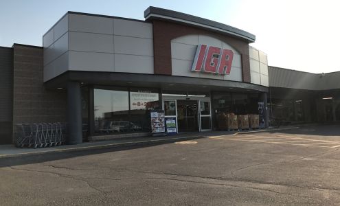 IGA New Richmond