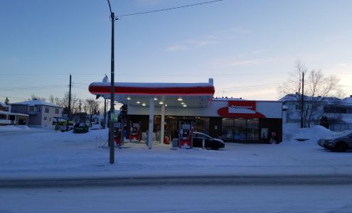 Petro-Canada Val-d'Or