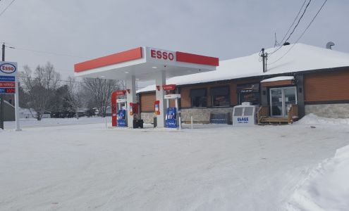 Esso Val-d'Or
