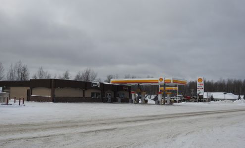 Shell Lave-Auto Matagami Ltée Matagami