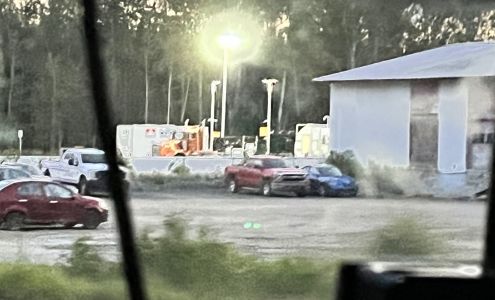 Services R M 2000 3125A Bd Industriel, Matagami Quebec J0Y 2A0