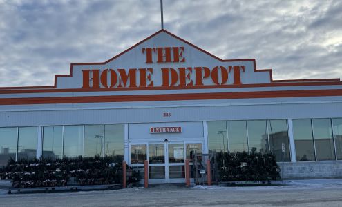 The Home Depot