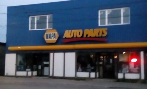 NAPA Auto Parts - South End Auto Parts Ltd South Porcupine