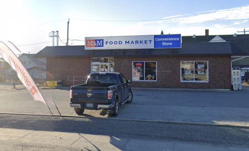 M&M Food Market South Porcupine