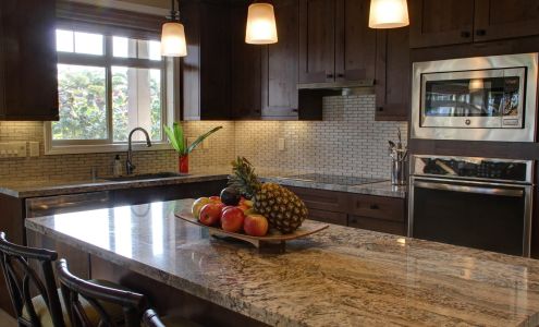 Sarto Countertops Saint Marys