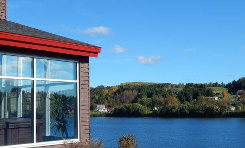 Hôtel Sélectôtel Amqui Amqui