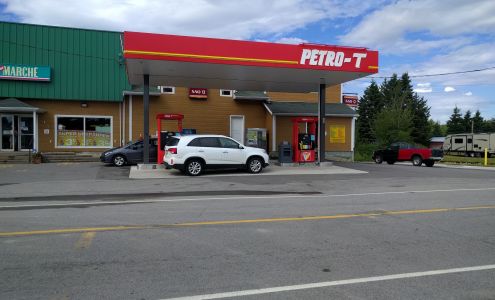 GLR Inc Grandes-Bergeronnes