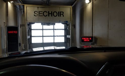 Lave-Auto Dépanneur du Fjord La Baie