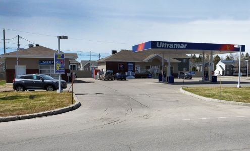 Depanneur Rene Levesque Jonquiere