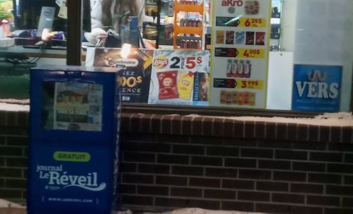 Super Sagamie Du Royaume Inc Chicoutimi