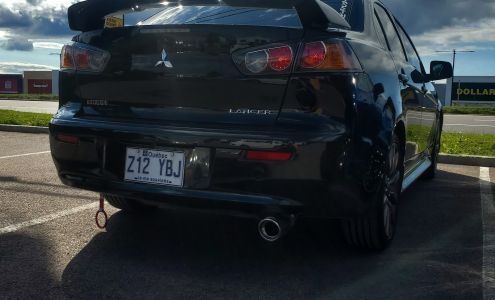 Epicerie Kelley Claveau Inc La Baie