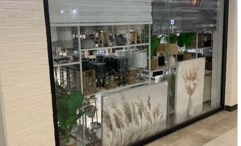 MAISON EN GROS La Baie