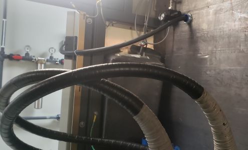 Couche-Tard | Lave-auto Chicoutimi