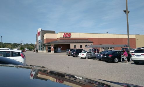 IGA Alimentation C. Verreault La Baie