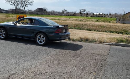 Angel's Touch Body Shop