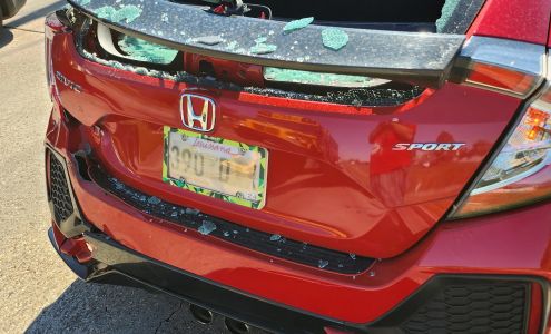 One Stop Collision Center, LLC