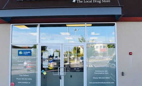 Westmount Pharmacy Okotoks