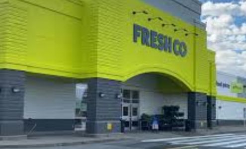 FreshCo Pharmacy Chilliwack