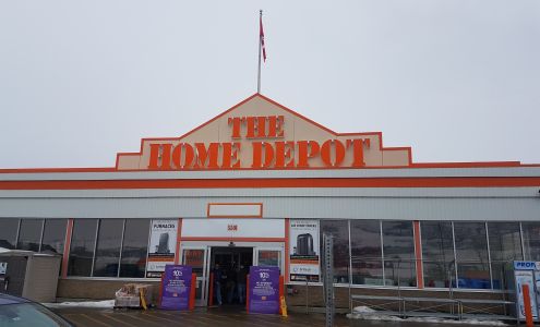 The Home Depot