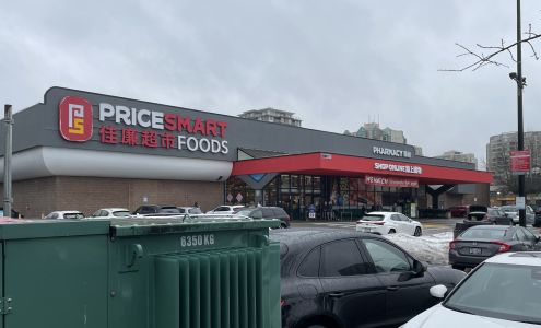 PriceSmart Foods Pharmacy