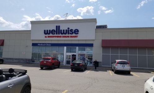 Wellwise by Shoppers