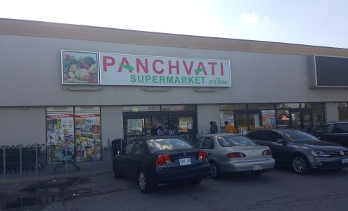 Panchvati Supermarket
