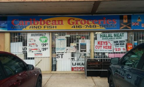 G Prasad Caribbean Oriental & Specialty Foods Etobicoke